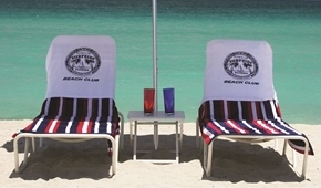 Miami Beach - Bal Harbour/Surfside Location