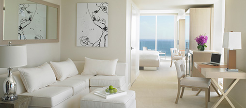 Our Suites