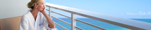 Grand Beach Hotel Surfside Pool & Beach in Miami, Florida