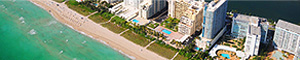 Miami Beach - Bal Harbour/Surfside Location