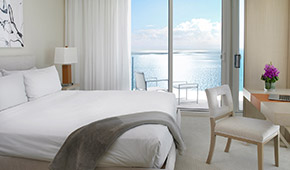 Surfside Hotel Suite near Bal Harbour