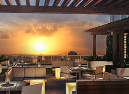 Sunset Bar